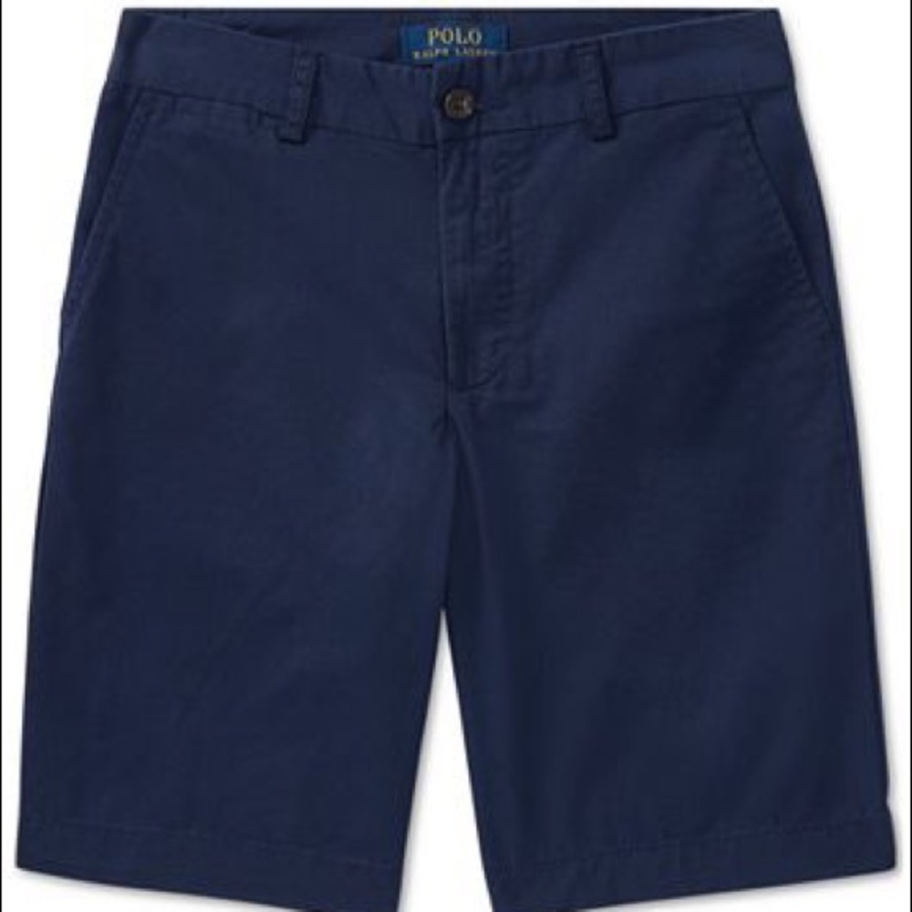 Men’s Polo shorts